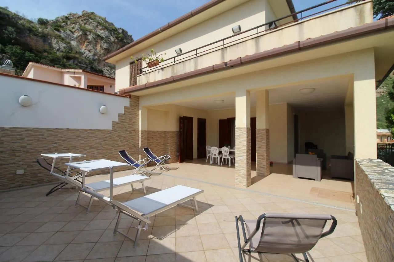 AM Bonagia Valderice VILLA INTERA
