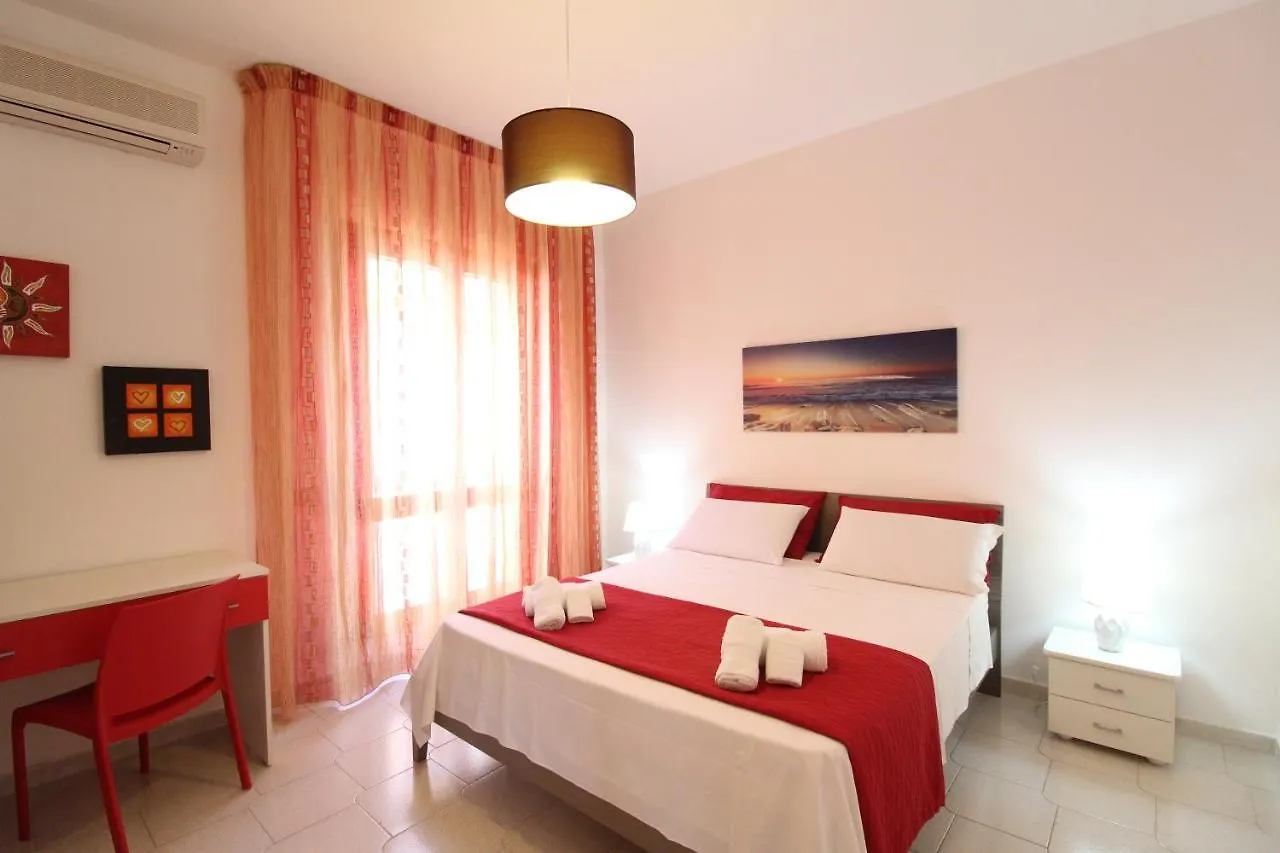 Am Bonagia Valderice Villa Intera