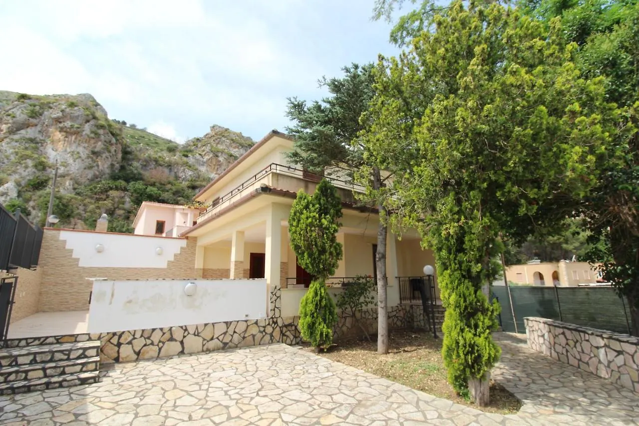 Am Bonagia Valderice Villa Intera
