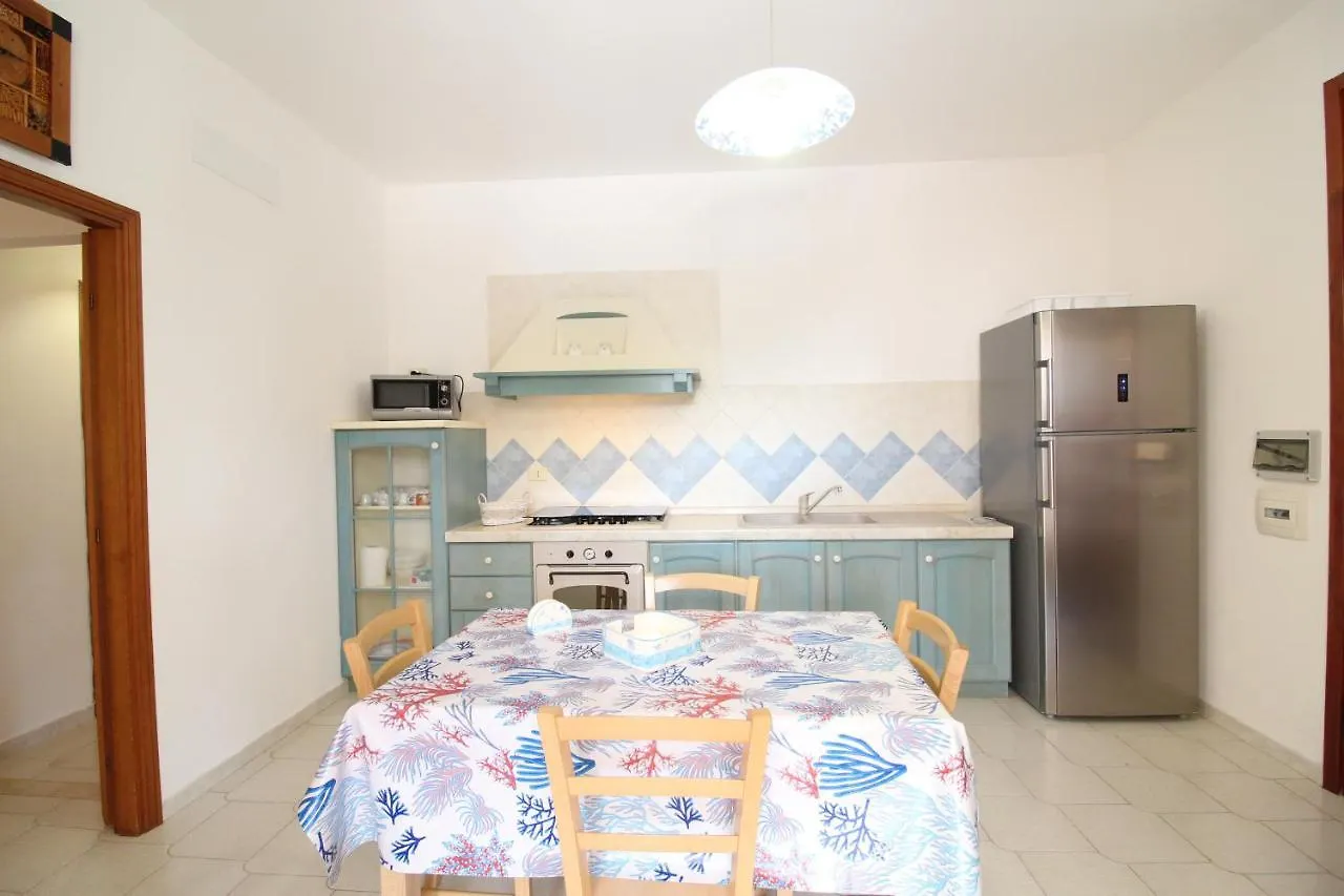 Am Bonagia Valderice Villa Intera イタリア