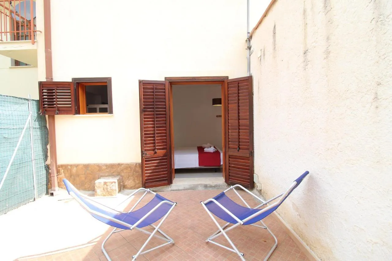 Am Bonagia Valderice Villa Intera イタリア
