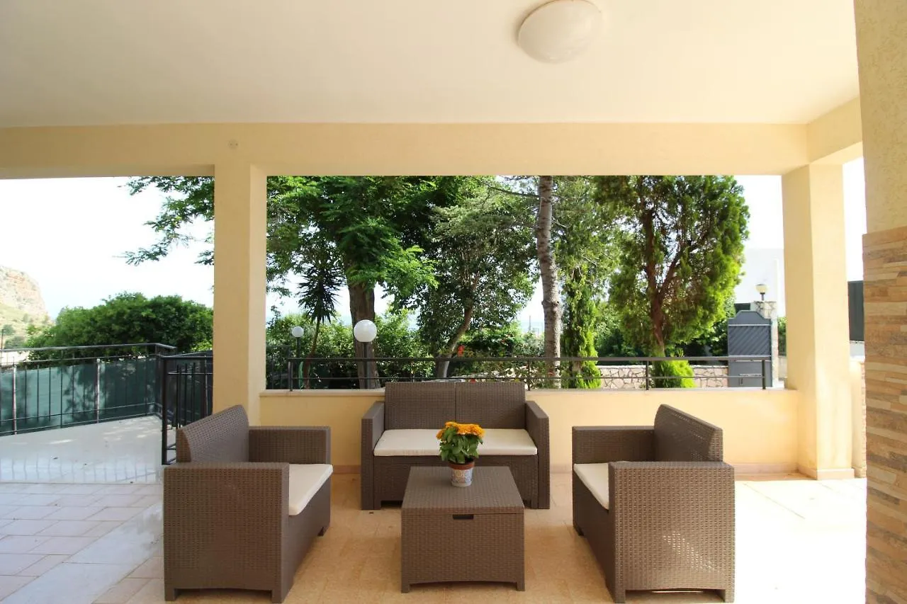 AM Bonagia Valderice VILLA INTERA