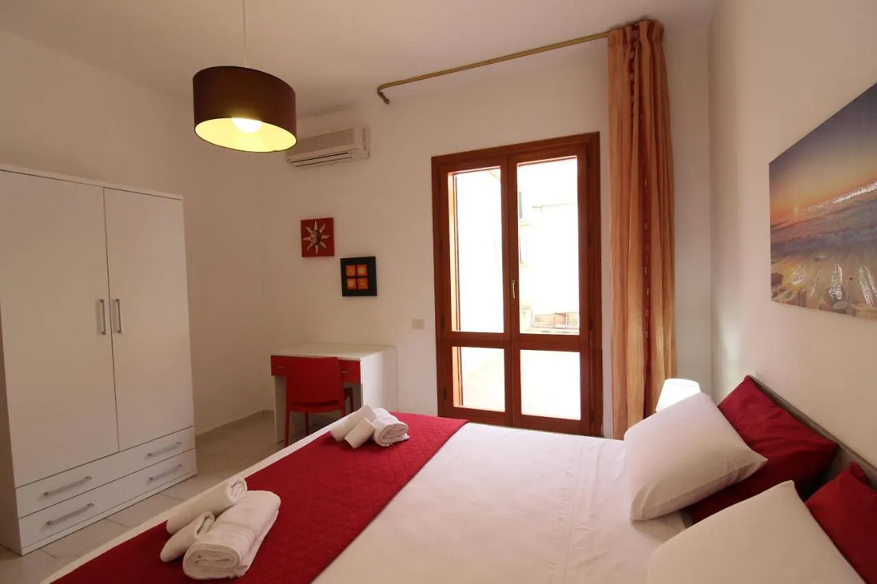 AM Bonagia Valderice VILLA INTERA Italia