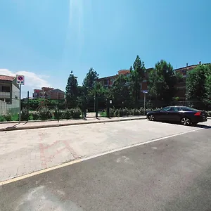  Appartamento Volta 4 Policlinico Italia