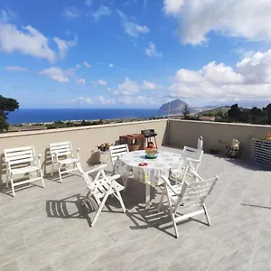 Il Ficodindia Bianco-appartamento Con Terrazza Valderice