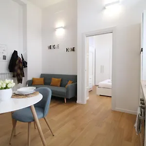 Appartamento Navigli - Very Chic Italia