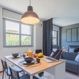  Appartamento Black Loft By Rent Italia