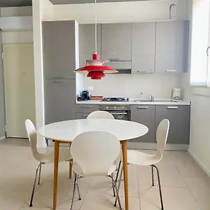  Appartamento Residenza Sant'agostino Italia