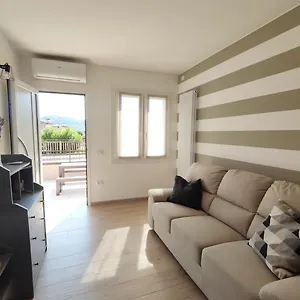  Appartamento Little House Italia