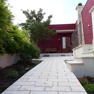 Casabettina Valderice